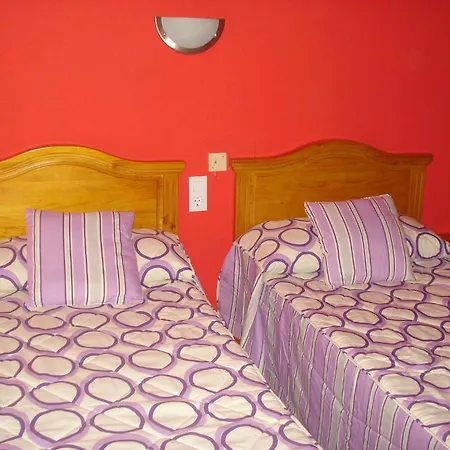 Hotel San Vicente Conil