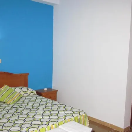 Hotel San Vicente Conil