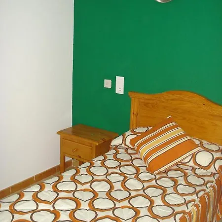 San Vicente Conil Hotel 2*