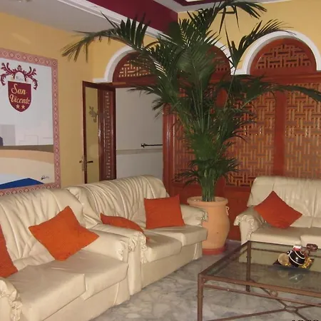 San Vicente Conil Hotel 2*