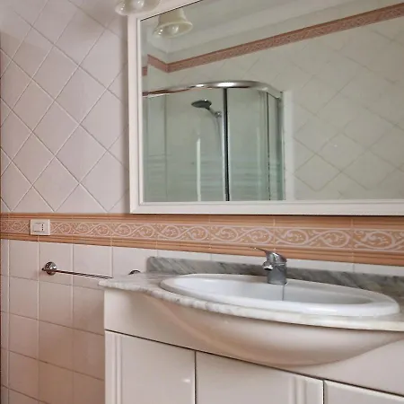 Apartamento San Vicente *
