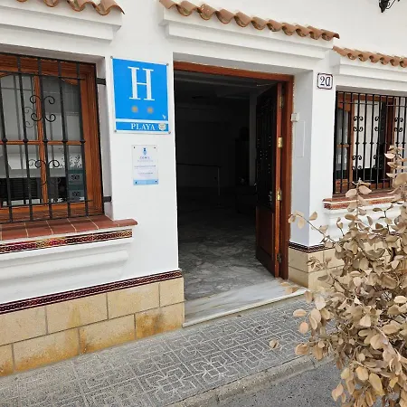 San Vicente Conil Conil De La Frontera