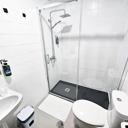 Hotel San Vicente Conil