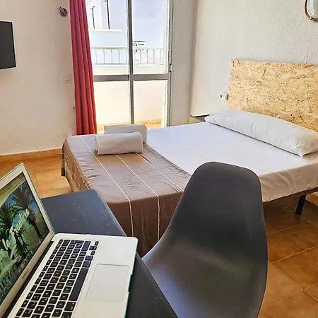 San Vicente Conil Hotel