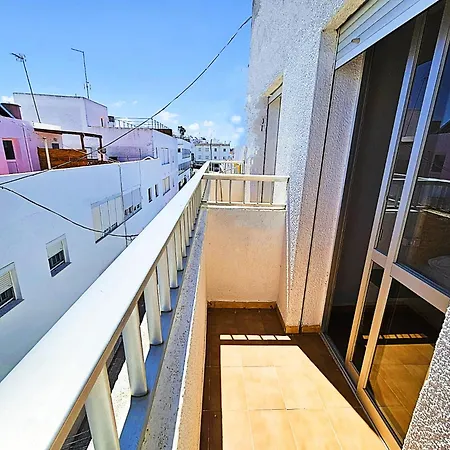 San Vicente Conil