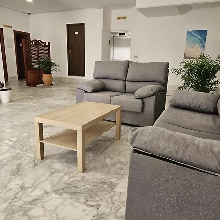 San Vicente Conil Hotel