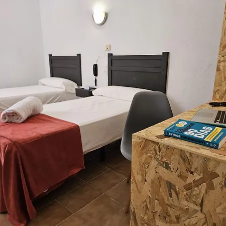 San Vicente Conil Hotel Conil De La Frontera