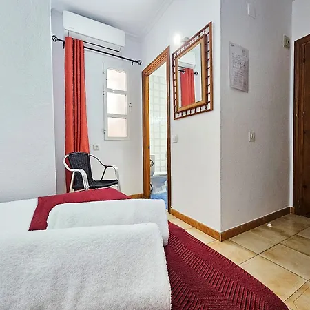 Hotel San Vicente Conil