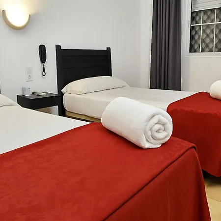 Hotel San Vicente Conil