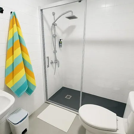 Hotel San Vicente Conil 2*