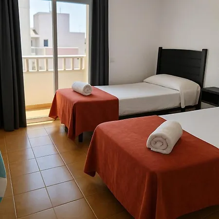 San Vicente Conil Hotel Conil De La Frontera