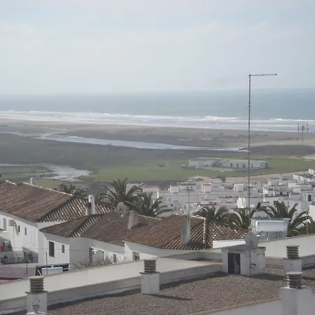 Hotel San Vicente Conil