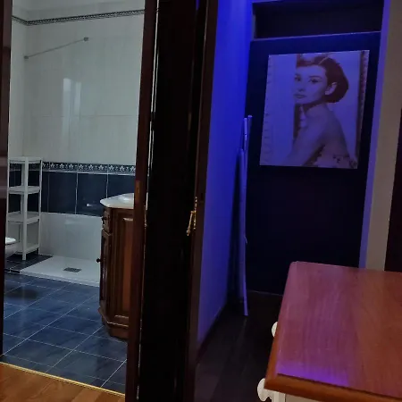 Appartement San Vicente *