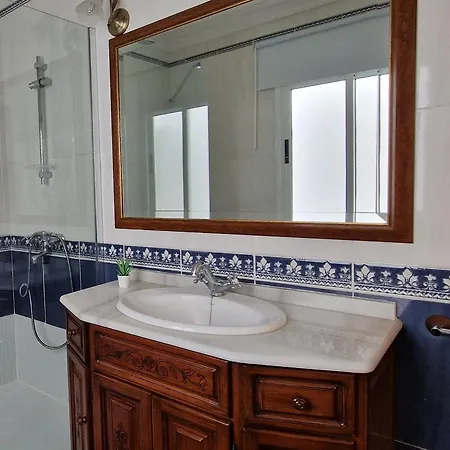 Appartement San Vicente