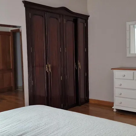 San Vicente Appartement *