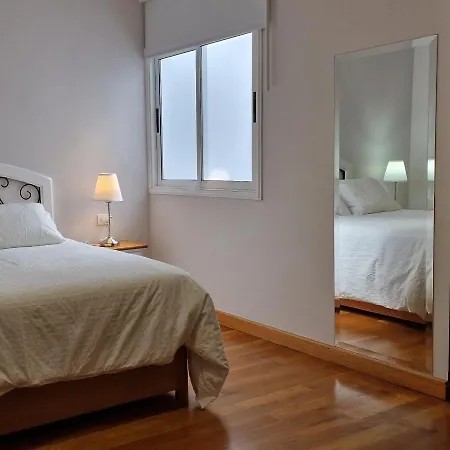 San Vicente Appartement