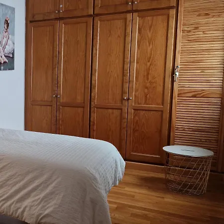 Appartement San Vicente *