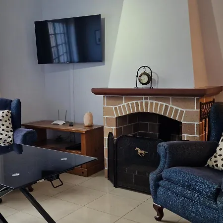 San Vicente Appartement *