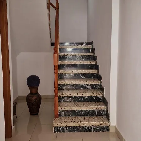 Appartement San Vicente