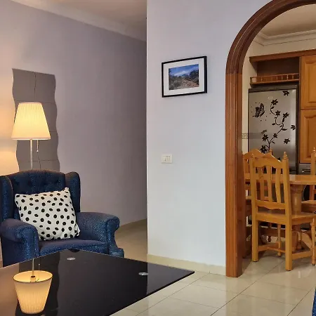Appartement San Vicente *