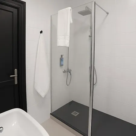 San Vicente - Centro Playa מלון 2*