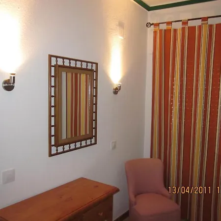 San Vicente - Centro Playa Hotel 2*