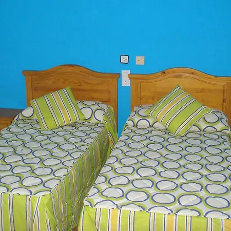 San Vicente - Centro Playa Hotel 2*