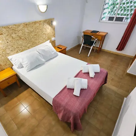 San Vicente - Centro Playa Hotel