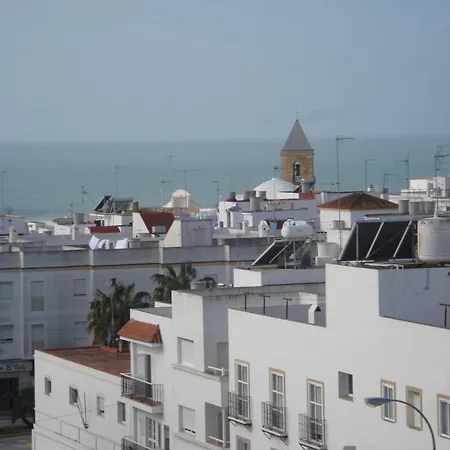 Hotel San Vicente - Centro Playa