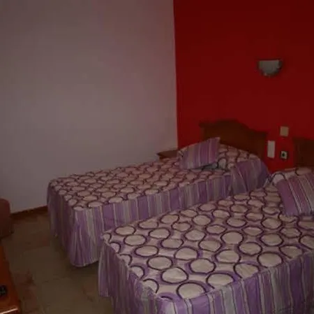 San Vicente - Centro Playa Hotel 2*